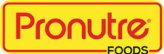 pronutre logo